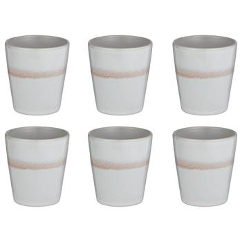 Kaffeetasse ARTISAN 6er-Set