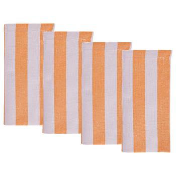 Serviette LITTLE ITALY 6er-Set