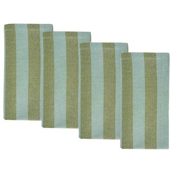 Serviette OLIVE GROVE 4er-Set