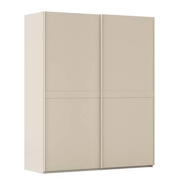 Schwebetürenschrank Scale