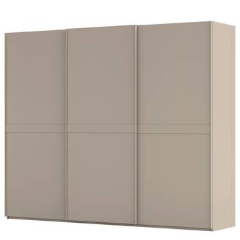 Schwebetürenschrank Scale