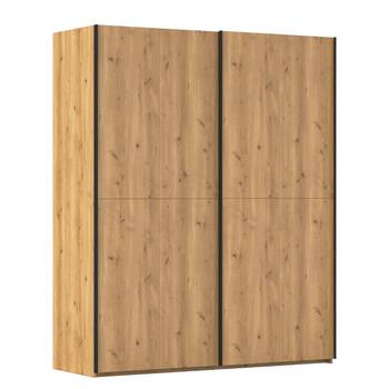 Schwebetürenschrank Scale