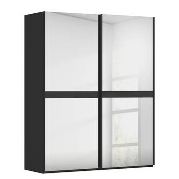 Schwebetürenschrank Scale Spiegelfront