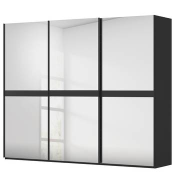 Schwebetürenschrank Scale Spiegelfront