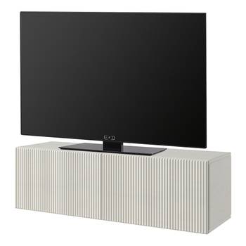 Massives Hänge-TV-Lowboard SKAO