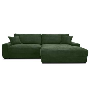 Ecksofa NISSA mit Longchair
