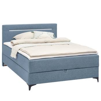 Boxspringbett Adinlow mit Bettkasten