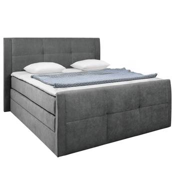 Boxspringbett Bekkour