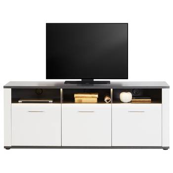 Mobile TV Georgina largo 156 cm