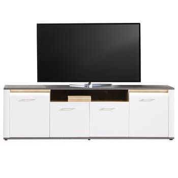 Mobile TV Georgina largo 204 cm