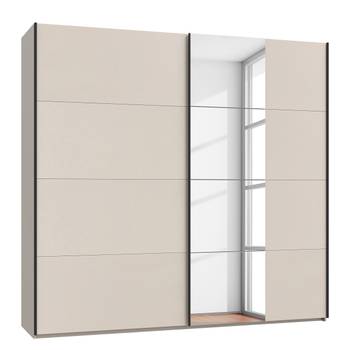 Zweefdeurkast Cherby