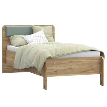 Letto singolo Zarmi