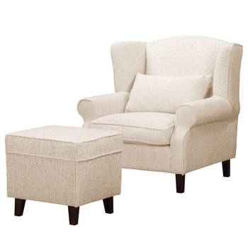 Ohrensessel COLMAR XL