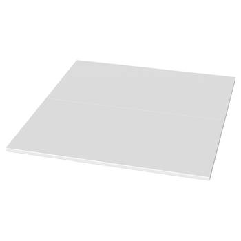 Beleuchtete Abdeckplatte Joker