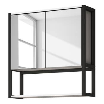 Spiegelschrank Edino