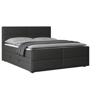 Boxspringbett Pavado