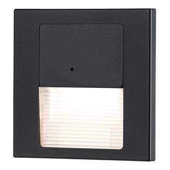 LED-Einbauleuchte Tsaro mit Sensor