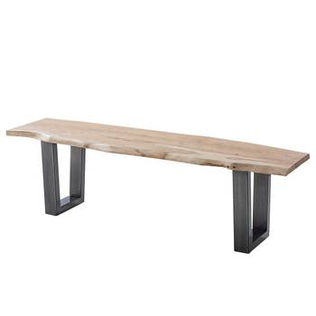 Banc en bois massif KAPRA