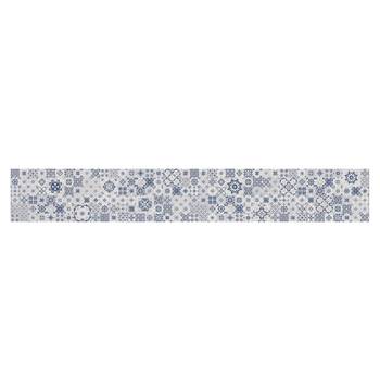 Pannello paraschizzi Maioliche Premium