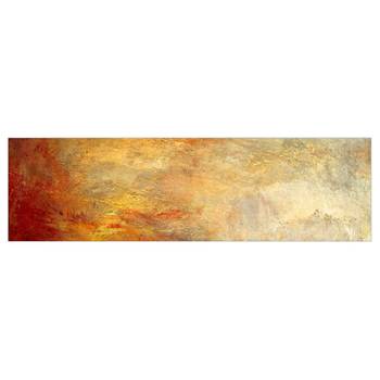Pannello paraschizzi Tramonto Premium