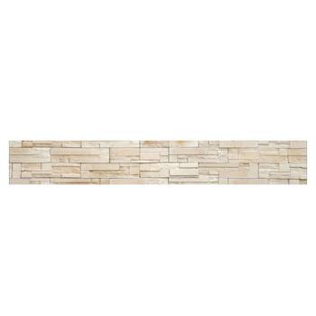 Keukenachterwand Provence Stones Premium