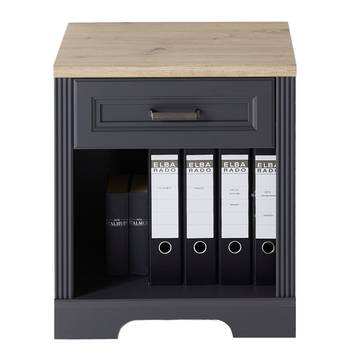 Caisson Jasmund avec niche
