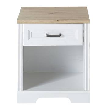 Caisson Jasmund avec niche