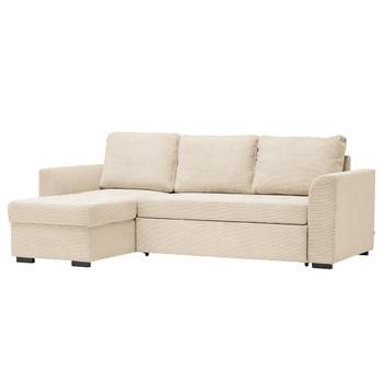 Ecksofa Peiya New mit Schlaffunktion
