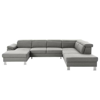 Canapé d’angle convertible Kenic