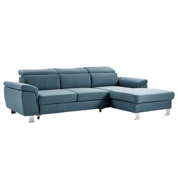 Ecksofa Kenic mit Schlaffunktion