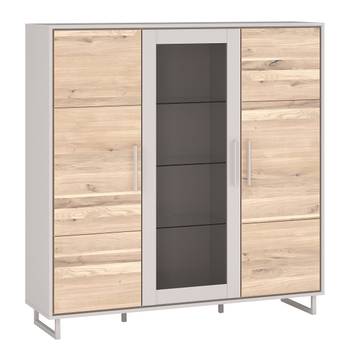 Highboard Aymik - Breite 145 cm