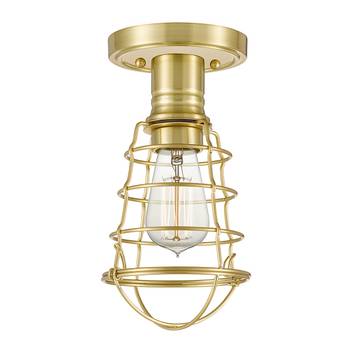 Lampada da soffitto Mixon