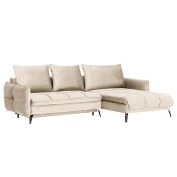 Ecksofa Redir mit Schlaffunktion