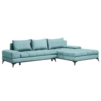 Ecksofa Sapam mit Schlaffunktion