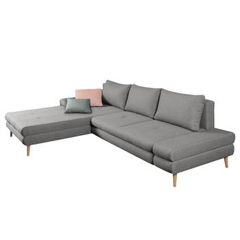 Ecksofa Yirol mit Schlaffunktion