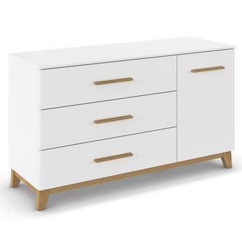 Kommode Carlsson - Breite 120 cm