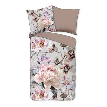 Satin-Bettwäsche No.33249