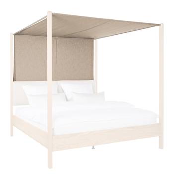 Baldacchino per letto NOLBY