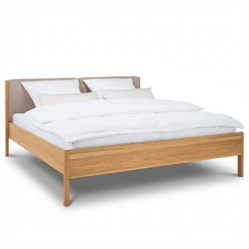 Massivholzbett NARRO