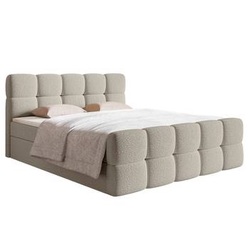 Boxspringbett Cloudy