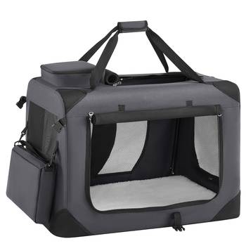 Hundetransportbox Odaso