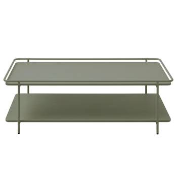 Couchtisch Dikan - rechteckig