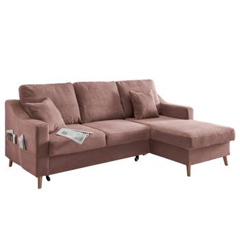 Canapé d’angle convertible Jindy