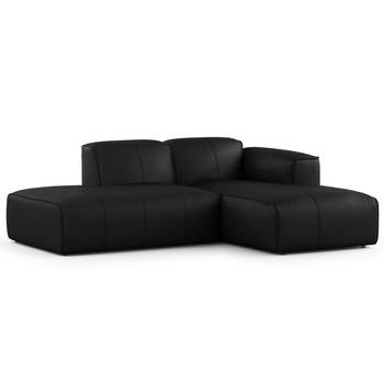 Ecksofa HUDSON mit Chaiselongue Small