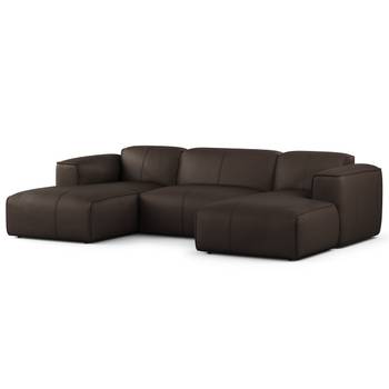 Wohnlandschaft HUDSON mit 2 Longchairs