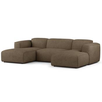 dunkler holz esstisch Exklusive Esstische aus Massivholz Esszimmer tisch