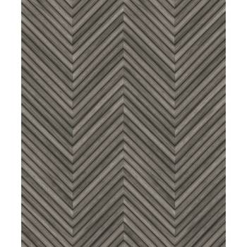 Vliestapete 33380 Fischgratmuster