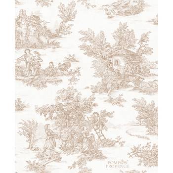 Vliestapete 35625 Landschaft