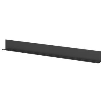Metalen plank met verlichting ARCOO