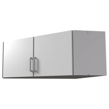 Schrankaufsatz Julan für Eckschrank